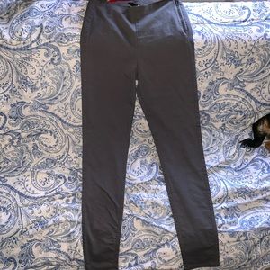 H&M Fitted Pants
